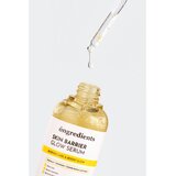 Ongredients Skin Barrier Glow Serum serum za osvetljevanje za poenotenje tona kože 50 ml | Shoptok.si