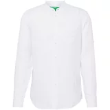 United Colors Of Benetton Košulja bijela
