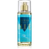 Guess Seductive Blue odišavljeno pršilo za telo za ženske 125 ml | Shoptok.si