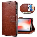 INORCO Preklopna torbica za mobilni telefon, Usnjeno zaitno ohije za telefon, s pokrovom, za telefon, za 3D model, 4 Lite 5 Plus, View3 Pro 2 Go, (21846314) | Shoptok.si