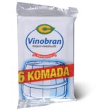 C proizvodi Vinobran C 6x10g | ePonuda.com