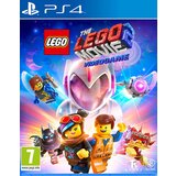 Warner Bros The Lego Movie 2 Videogame (PS4) Cene