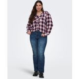 Only Carmakoma Kavbojke 'CARSALLY' moder denim | Shoptok.si