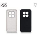 Just In Case 2u1 Extra case MIX PLUS paket maski za telefon za Redmi Note 15 Pro 5G CRNI ( MIXPL341BK ) Cene