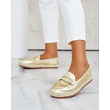 Resti Women's eko suede moccasins Monum | shoptok.hr