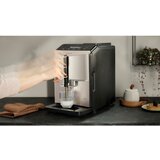 Siemens TF303E08 EQ300 avtomat za kavo, šampanjec. | Shoptok.si