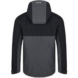 Kilpi Men's outdoor jacket METRIX-M black | ePonuda.com