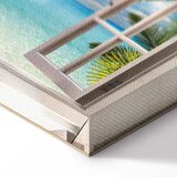 Slika - Window: Sea View 30x20 Akustična | shoptok.hr