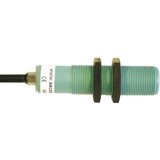 Secatec MKG18OUAK Reed kontakt 1 prebacivanje 250 V/DC, 250 V/AC 1 A 60 VA Cijene
