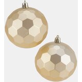 Sinsay Set od 8 božićnih kuglica | shoptok.hr