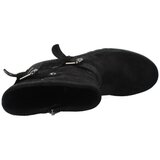 Panama Jack Gležnjarji FELINA B29 Črna | Shoptok.si