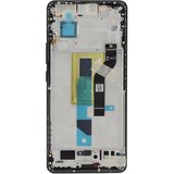 Xiaomi Originalni črni zaslon 13 Lite - LCD ohišje (servisni paket), Črna, (5000038644) | Shoptok.si