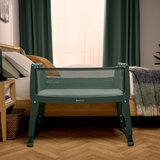 Snuz Pod Studio Krevetić za bebe - Berlin Green | shoptok.hr