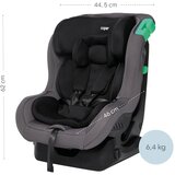 Zopa autosjedalica Verso R129, Night Black | shoptok.hr