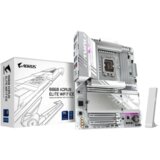 Gigabyte B860 AORUS ELITE WF7 ICE, DDR5, SATA3, USB4, DP, Wi-Fi 7, LGA1851 ATX | Shoptok.si