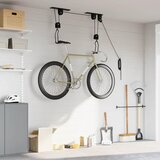  Dizalice za bicikl sa stropnim nosačem 2 kom 20 kg | shoptok.hr