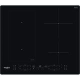 Whirlpool indukcijska kuhalna plošča WL B5860 AL | Shoptok.si