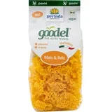 Goodel Mafaldine kukuruz i riža, bio - 250 g