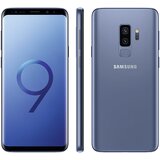 Ecofone Obnovljeno - znaki rabe - Galaxy S9+ modra 64 GB 6 GB ram dual sim, (5000002037) | Shoptok.si