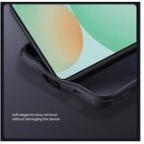  Futrola nillkin cam shield pro za samsung s937b galaxy s25 edge 5g crna ( F122784 ) | Eponuda.com