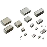 Yageo CC0805KRX7R9BB123 keramični kondenzator SMD 805 0.012 µF 50 V 10 % 4000 St. Tape on Full reel