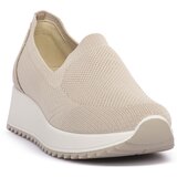 Imac Mokasini ESTHER CREAM Bež Cene