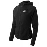 Nike W nsw tch flc wr hoodie fz | ePonuda.com