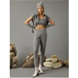 Koton Pants - Gray - Joggers | Shoptok.si