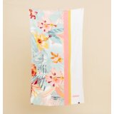 Olimp Sport Peškira za plažu vintage sa printom | ePonuda.com