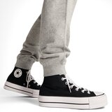Converse ženska trenerka donji deo sc emb classic pant ft/bb