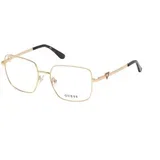 GU2728 032 ONE SIZE (53) Zlata/Kristalna