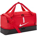 Nike Športne torbe Academy Team M Rdeča | Shoptok.si