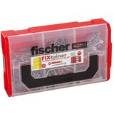 Fischer Deutschl. FIXtainer 535970, (20934101) Cene