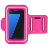 Onasi športna torbica za na roko armband od 5,5 do 6 inch roza Cene