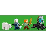  MINECRAFT rudnik Kramp 21277 | Shoptok.si