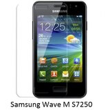  Zaščitna folija ScreenGuard za Samsung S7250 Wave M Cene