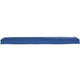 Vanjski Blazine za palete za klop 2 kosi Kraljevo modra 180x40x8 cm Oxford tkanina, (22090412) | Shoptok.si