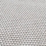  Tepisi za područja HUARTE Krem i Siva 200 x 200 cm Poliester | shoptok.hr