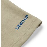 Liewood dječje kratke hlače frigg mist | shoptok.hr