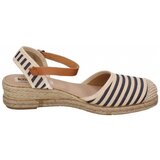 Kokis Espadrile - Modra Cene