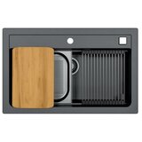 Alveus atrox 40 carbon 790x500/195 mm | ePonuda.com