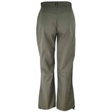 Reebok Hlače ABME7057025 Zelena | Shoptok.si