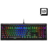 Sharkoon Tastatura gaming mechanical, SKILLER SGK60, Kailh BOX Red Switch Technology | Eponuda.ba
