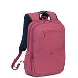 Riva Case nahrbtnik za prenosnik 15.6" 7760 rdeč