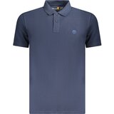 Timberland POLO SHORT SLEEVE MEN BLUE | Shoptok.si