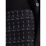 Liu Jo Krilo 'GONNA' srebrno-siva / črna | Shoptok.si