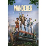 PS4 / PSN Wanderer: The Fragments of Fate - Deluxe Edition Upgrade (DLC) (PS5) PSN Key EUROPE | ePonuda.com