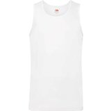 Fruit Of The Loom Men's Performance Sleeveless T-shirt 614160 100% Polyester 140g Cene
