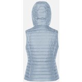 Geox Blue women's vest Ascythia - Women's | Shoptok.si