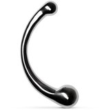 Sinner Gear metalni dildo The Curvey Cijene